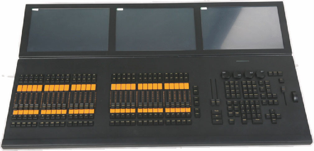 X3控臺(tái)Light Win-X3